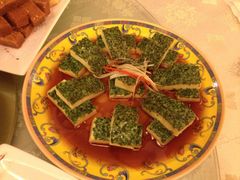 一品风味豆腐-民族饭店-四季餐厅
