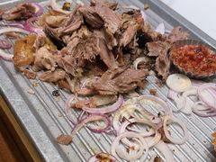 -老爷庙风味美食府(魏都大道店)