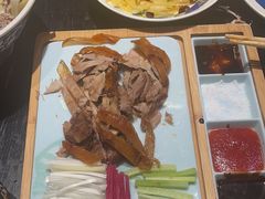 -满园烤鸭·春饼(沈北万达店)