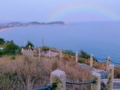 -漳州滨海火山岛自然生态风景区
