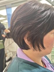 -潘多拉Hairsalon