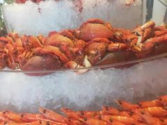 -美食汇自助餐厅(成都万达瑞华酒店)