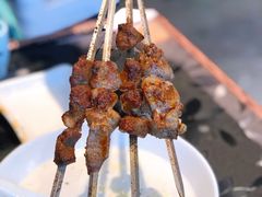 -品回味清真西北楼(宁波首店)