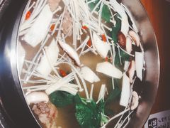 -海银海记潮汕牛肉火锅(新港中路海珠店)