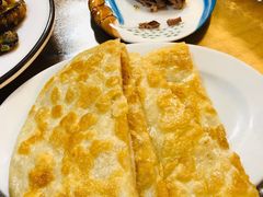 -毛毛熏肉•东北菜老字号(大安街店)