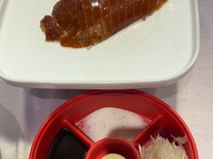 -盛百味·家宴餐厅(霸州分店)