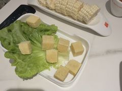 -八合里潮汕鲜牛肉火锅(上海汇智广场店)
