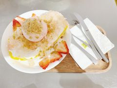 -满记甜品(静安大悦城店)