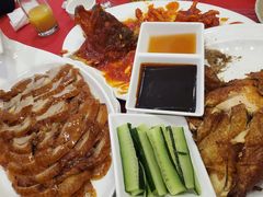 -南来顺饭庄·清真(南菜园店)
