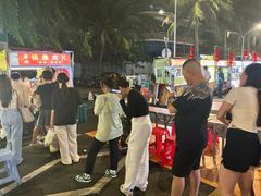 -海大南门夜市(海富街店)