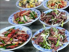 -豫掌柜饸饹面·烩面(秀沿路店)