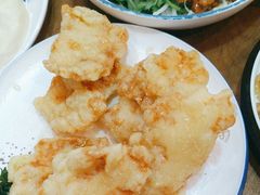 -满园烤鸭·春饼(太原街万达店)