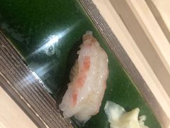 -鮨一日本料理(大中华店)