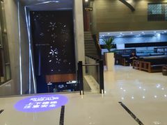 -纽斯桑拿会所(天山店)