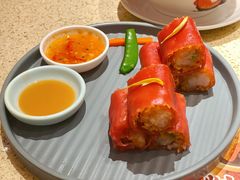 -点都德(龙之梦店)