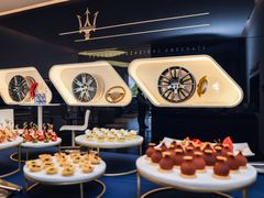 -上海保利玛莎拉蒂和阿尔法罗密欧(华翔路店)