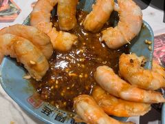 -汉阳廷自助烤肉(同和金铂天地店)