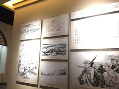 -张思德纪念馆