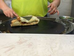 -清真·二嫂子煎饼果子(鼓楼旗舰形象店)