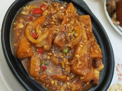 -金利茶餐厅(中船汇店)