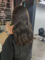 -奈川烫染Salon