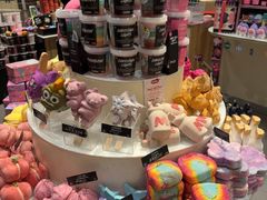 -LUSH(威尼斯人店)