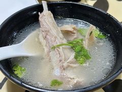 -新凯旋烧烤·燕姐千岛湖土菜