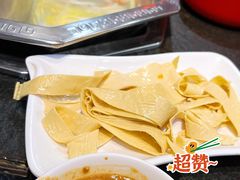 -陈府大宅门成都火锅·手切鲜肉(太原街店)