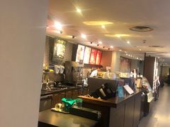 -星巴克(古象大酒店店)
