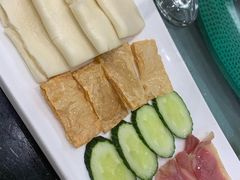 -北国饭店·海鲜.北方菜(榕城店)