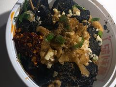 -万利记·长沙粉面小吃(东门町美食街店)