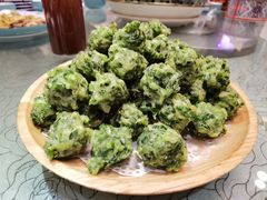 -塞伊德·蒙餐(锡林浩特店)