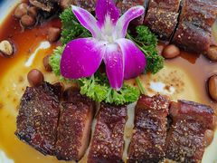 -竹子林(地铁站)