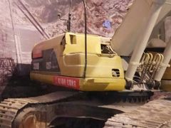 -北川羌城旅游区