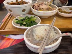 -72街荷叶饭(东方宝泰广场店)