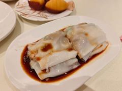 -兴悦酒家(环市东路店)