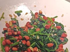 -李记东北饺子馆·东北菜(欢乐谷店)