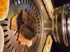 -韩聚屋韩国烤肉餐厅(新北万达店)