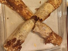 -LA CREPERIE BRETONNE布列塔尼法式餐厅(天童北路店)