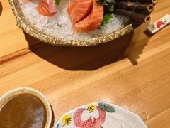 -大岛日本料理铁板烧(南通大饭店)
