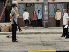 -威海华夏城景区