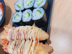 -寿司郎(北京路粤潮楼店)