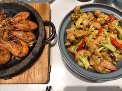 -鹿港小镇(悠唐店)