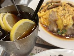 -旺记冰室(九龙中心大厦店)