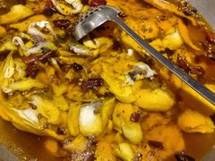 -辣婆婆(航天桥店)