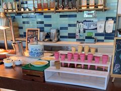 -济南香格里拉·咖啡泉自助餐厅