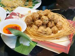 -茶叁酒肆·楚味江湖(菱角湖店)