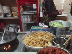 -祁家面馆(大香炉店)
