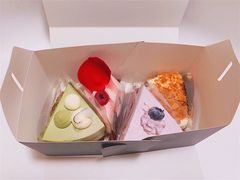 -PETIT PARIS 小巴黎(凯德1818店)