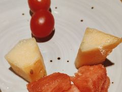 -上海虹桥西郊庄园丽笙大酒店